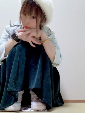 memecoco✶*°さんのコーディネート