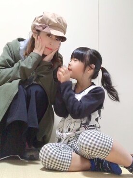 memecoco✶*°さんのコーディネート