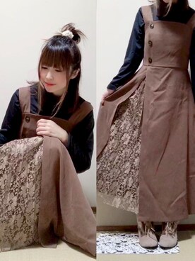 memecoco✶*°さんのコーディネート