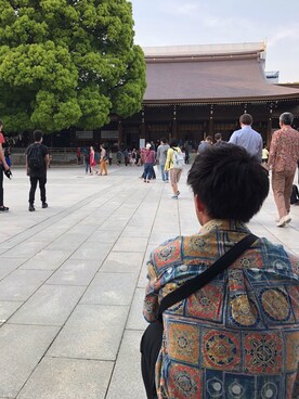 れんさんのコーディネート