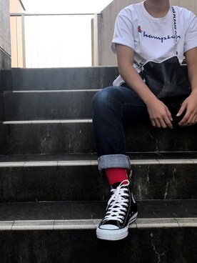 れんさんのコーディネート