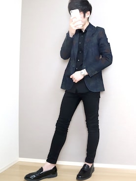 poncha73さんのコーディネート