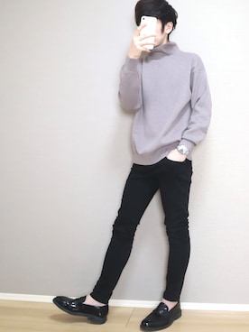 poncha73さんのコーディネート