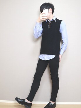 poncha73さんのコーディネート