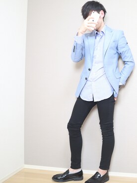 poncha73さんのコーディネート