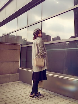 vivianさんのコーディネート