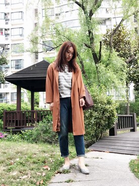 vivianさんのコーディネート