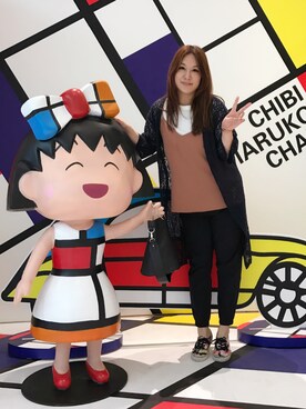 vivianさんのコーディネート