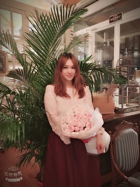 vivianさんのコーディネート