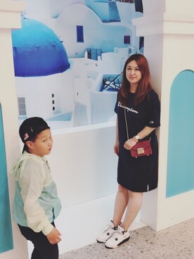 vivianさんのコーディネート