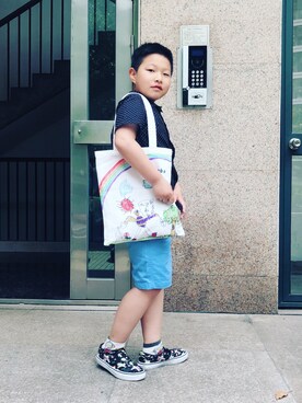 vivianさんのコーディネート