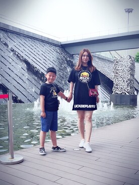 vivianさんのコーディネート