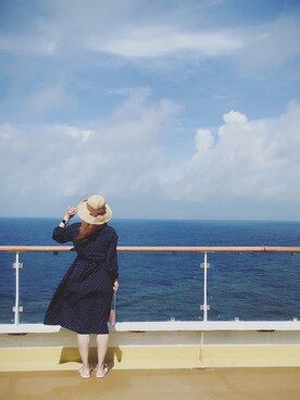 vivianさんのコーディネート