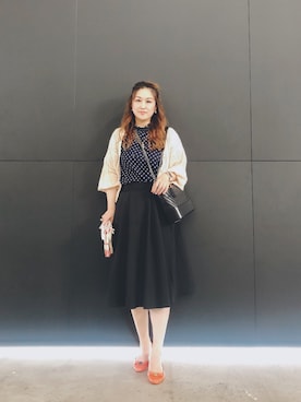 vivianさんのコーディネート