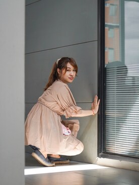 vivianさんのコーディネート