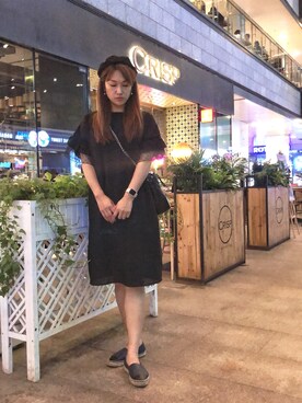 vivianさんのコーディネート