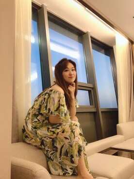 vivianさんのコーディネート