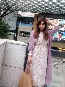 vivianさんのコーディネート