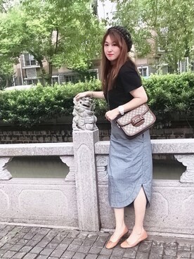 vivianさんのコーディネート