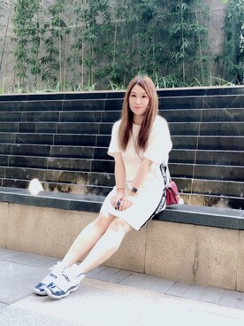 vivianさんのコーディネート