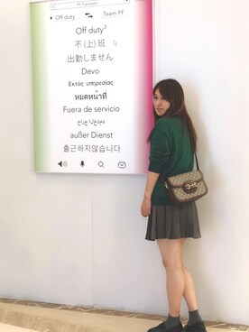 vivianさんのコーディネート