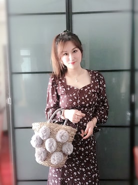 vivianさんのコーディネート