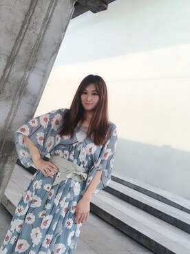 vivianさんのコーディネート