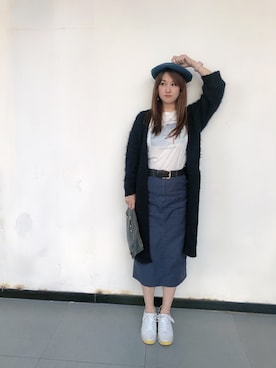 vivianさんのコーディネート