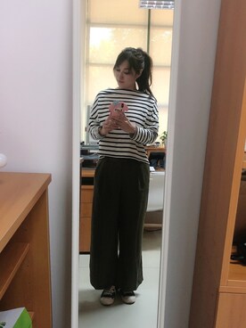 vivianさんのコーディネート