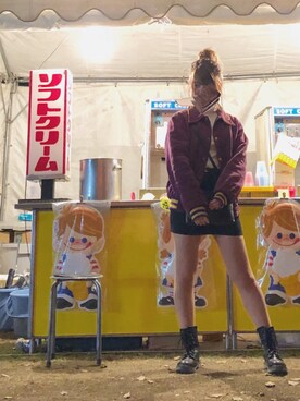 はるかさんのコーディネート