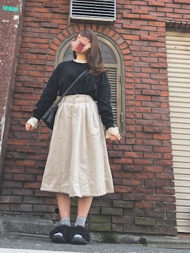 はるかさんのコーディネート