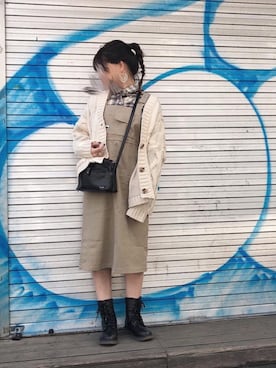 はるかさんのコーディネート