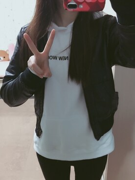 Lucykuma さんのコーディネート