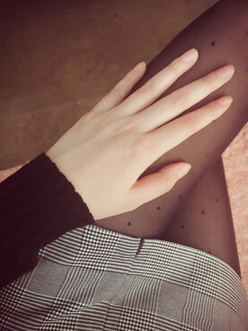 Lucykuma さんのコーディネート