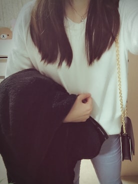 Lucykuma さんのコーディネート