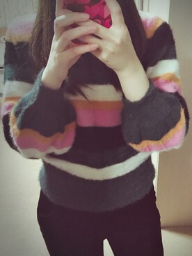 Lucykuma さんのコーディネート