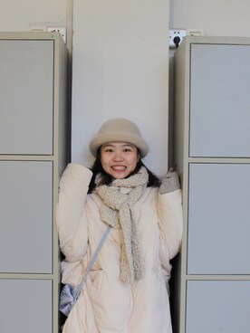 高木zさんのコーディネート