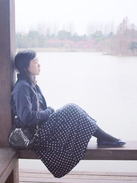 高木zさんのコーディネート