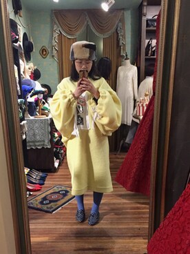 高木zさんのコーディネート