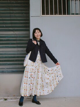 高木zさんのコーディネート