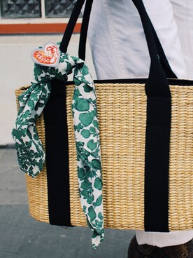 高木zさんのコーディネート