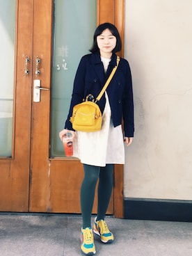 高木zさんのコーディネート