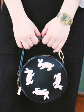 高木zさんのコーディネート