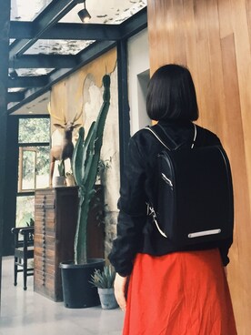 高木zさんのコーディネート