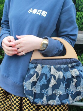 高木zさんのコーディネート