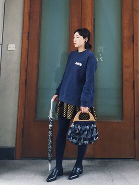 高木zさんのコーディネート