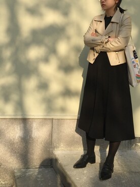 高木zさんのコーディネート