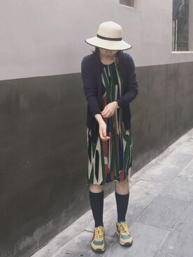 高木zさんのコーディネート