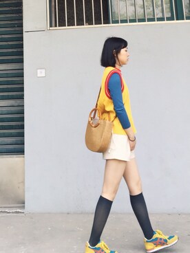 高木zさんのコーディネート