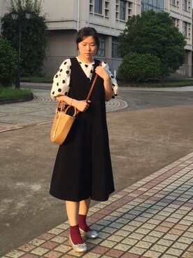 高木zさんのコーディネート